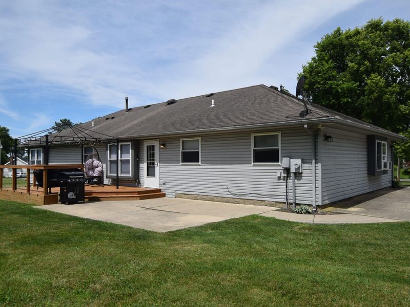 216 E 4th Street, Christiansburg, OH 45389 Photo 41