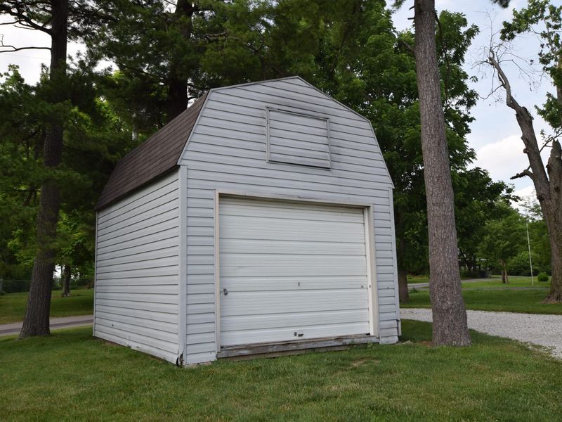 216 E 4th Street, Christiansburg, OH 45389 Photo 43