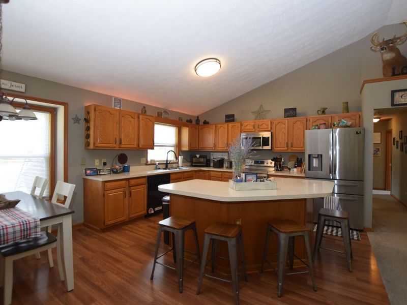 216 E 4th Street, Christiansburg, OH 45389 Photo 6