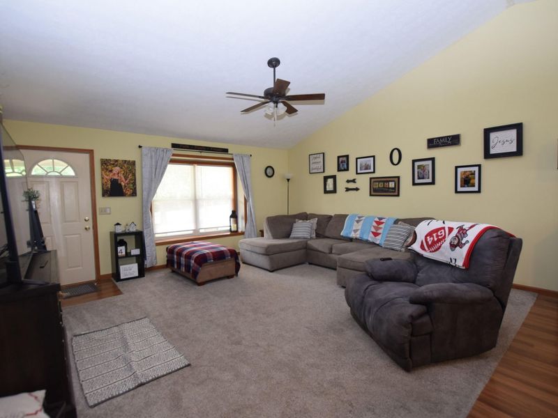 216 E 4th Street, Christiansburg, OH 45389 Photo 8