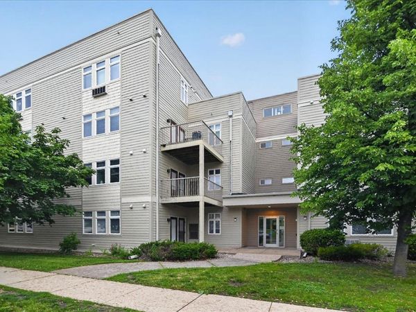 8206 Starr Grass Drive, Unit 204, Madison, WI 53719