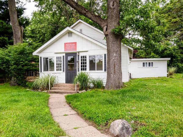 46355 Grand Beach Road, New Buffalo, MI 49117