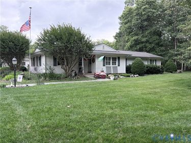 16400 Five Forks Road, Amelia Courthouse, VA 23002