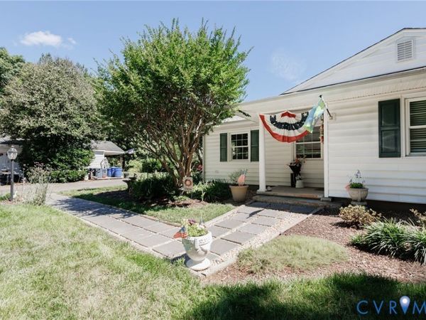 16400 Five Forks Road, Amelia Courthouse, VA 23002