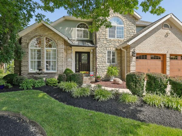 968 Wedgewood Drive, Independence, KY 41051