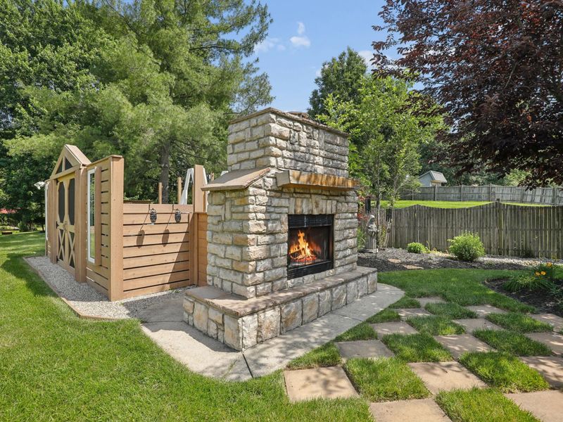968 Wedgewood Drive, Independence, KY 41051 Photo 47