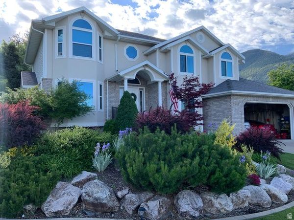 2818 N 1225 E, North Ogden, UT 84414