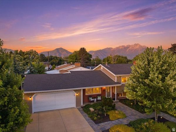 3497 S PARK MDWS , South Salt Lake, UT 84106