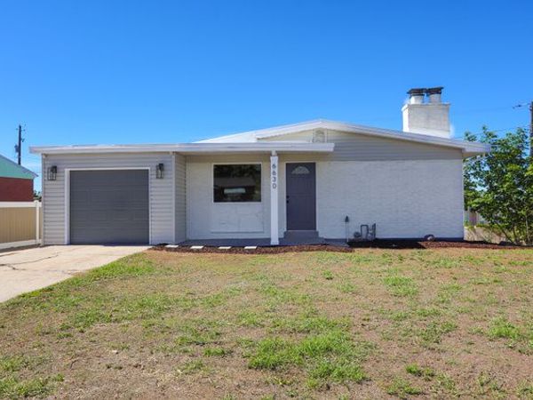 6630 W 3785 S, West Valley City, UT 84128