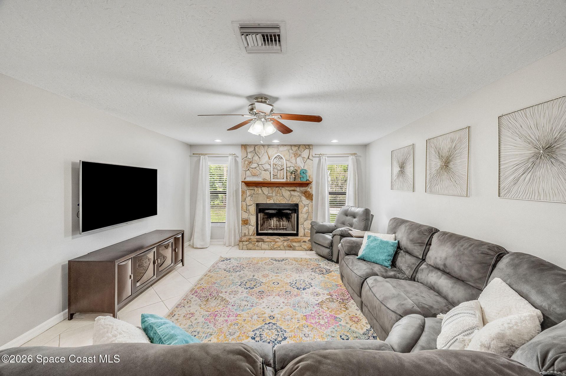 4500 Hunters Run Circle , Grant, FL 32949 Photo
