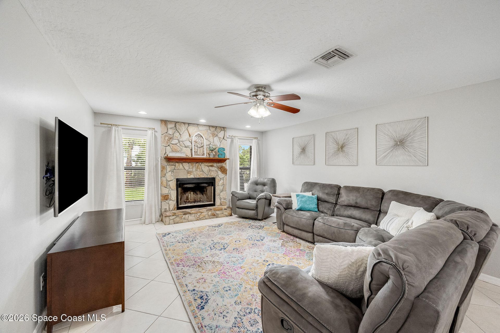 4500 Hunters Run Circle , Grant, FL 32949 Photo