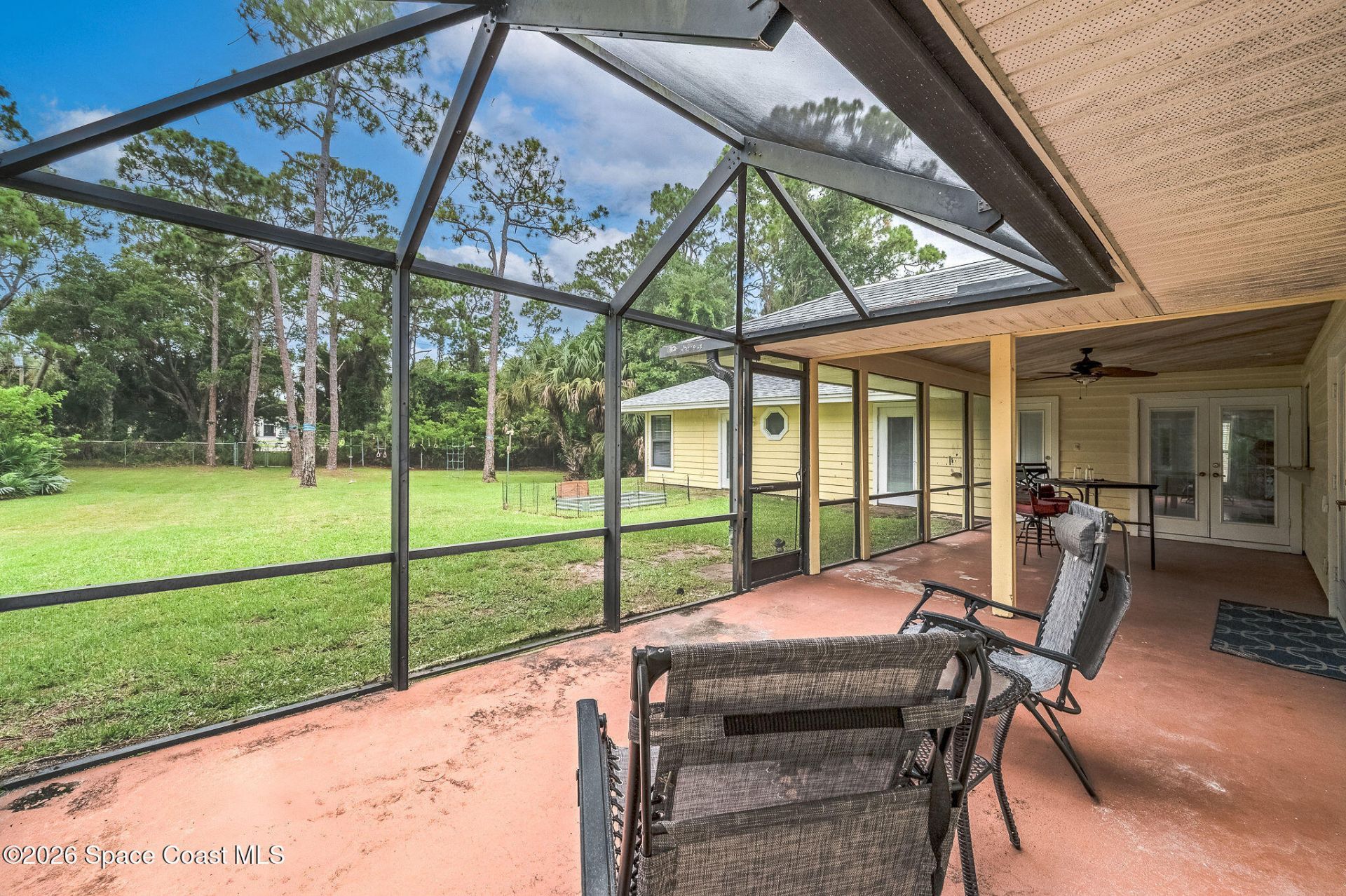 4500 Hunters Run Circle , Grant, FL 32949 Photo