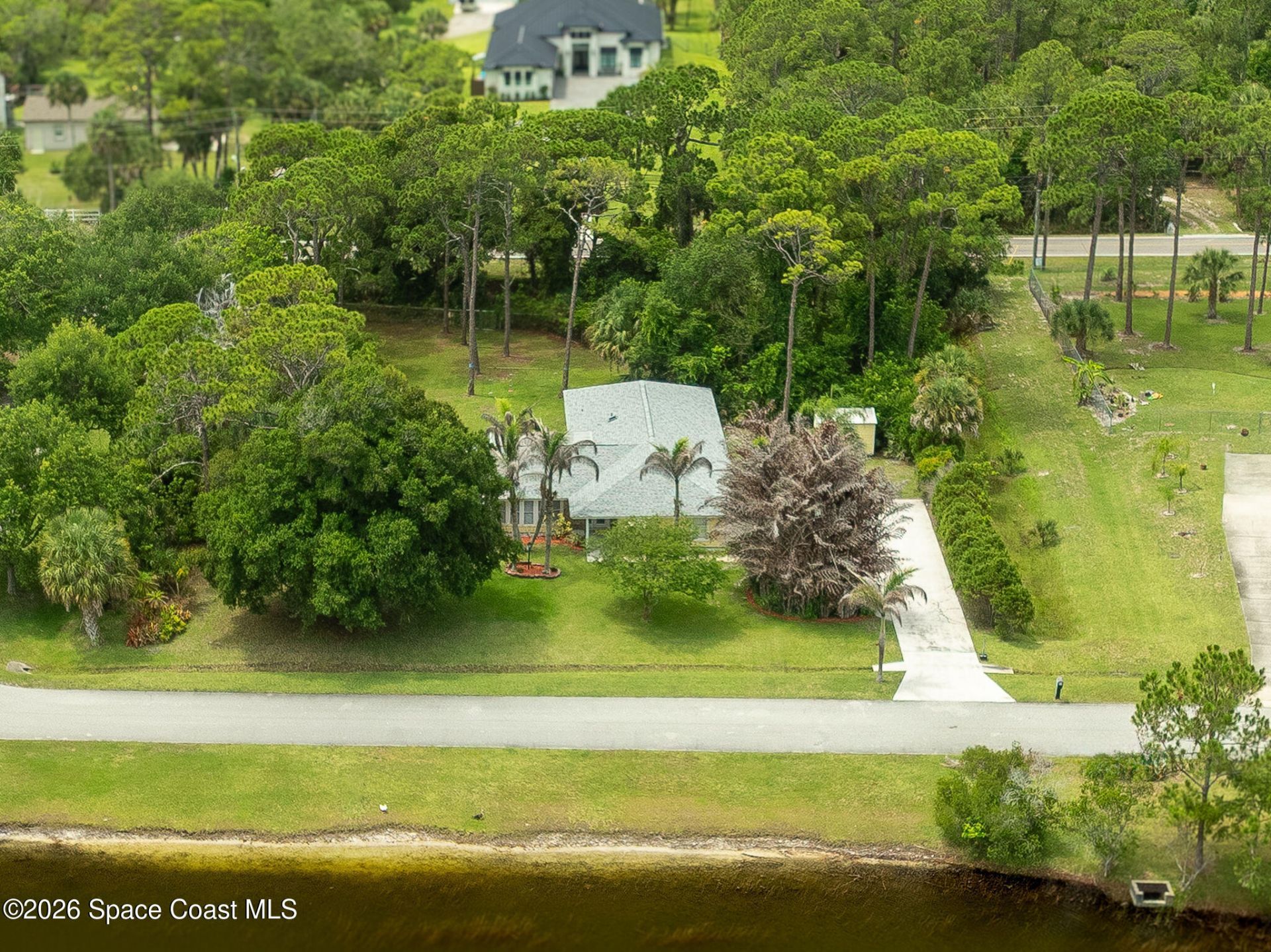 4500 Hunters Run Circle , Grant, FL 32949 Photo