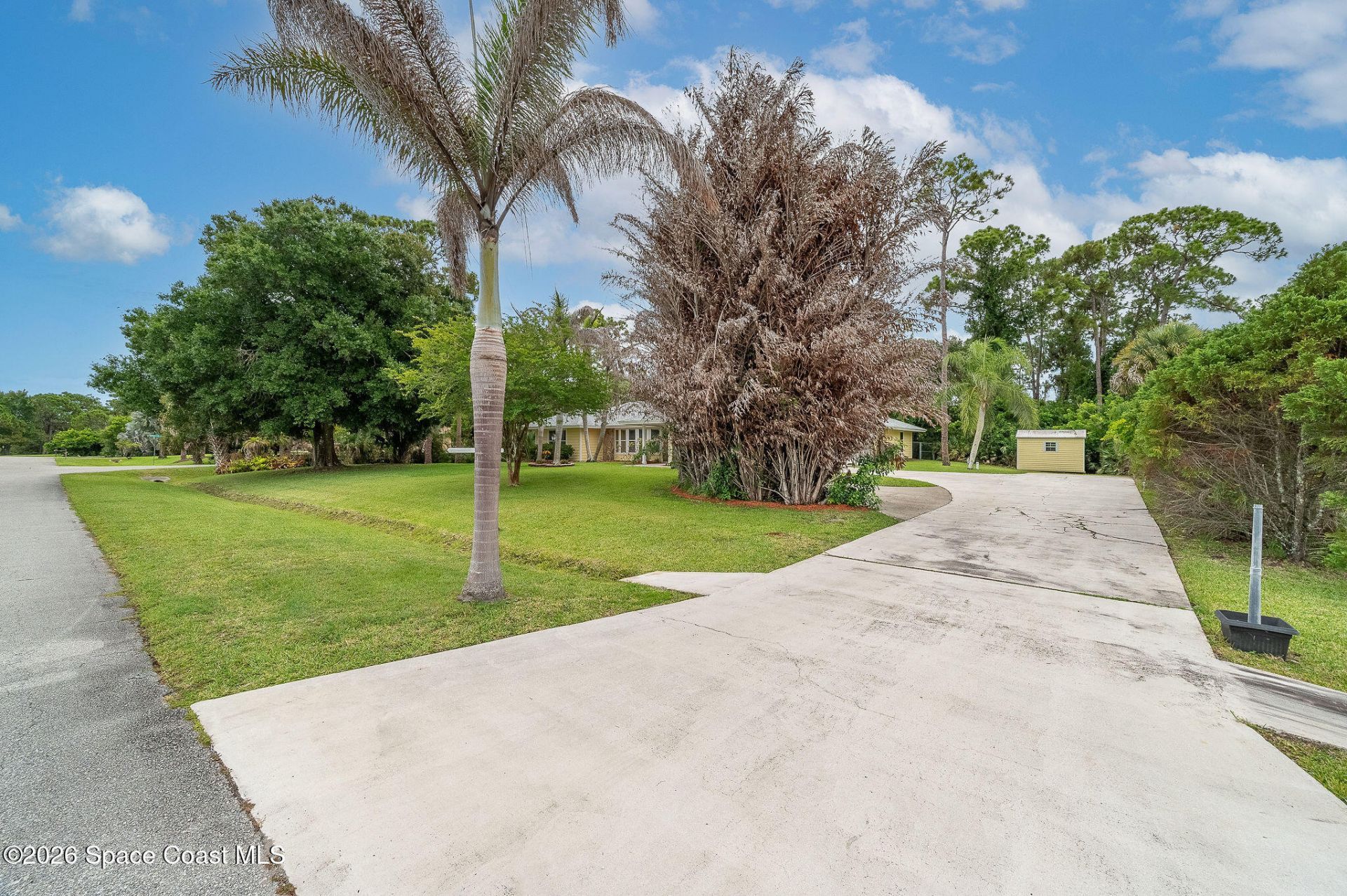 4500 Hunters Run Circle , Grant, FL 32949 Photo