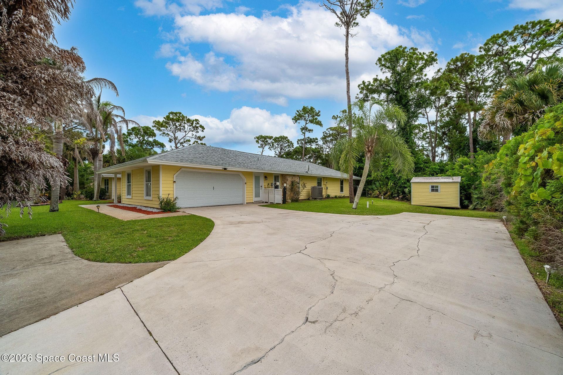 4500 Hunters Run Circle , Grant, FL 32949 Photo