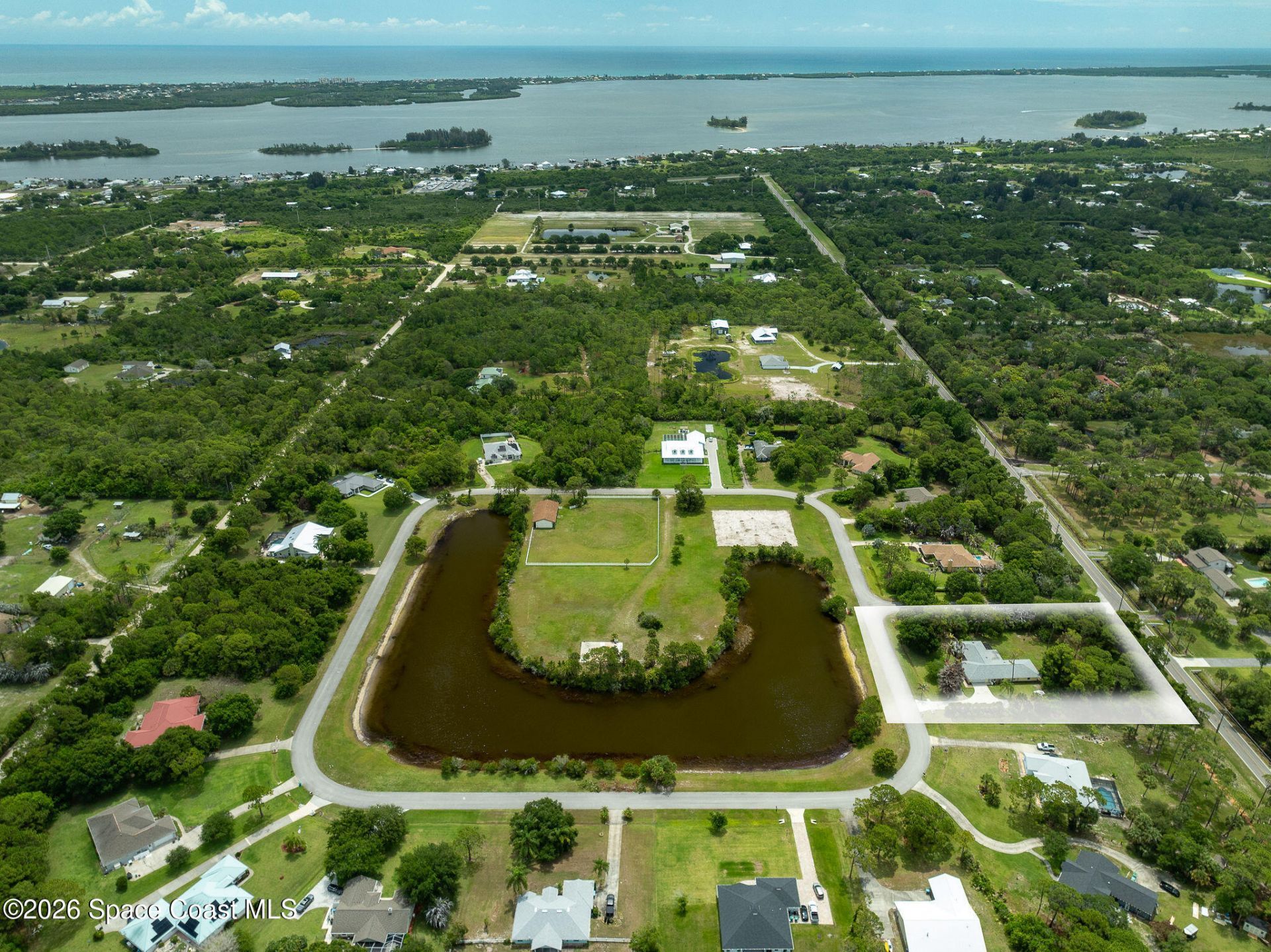 4500 Hunters Run Circle , Grant, FL 32949 Photo