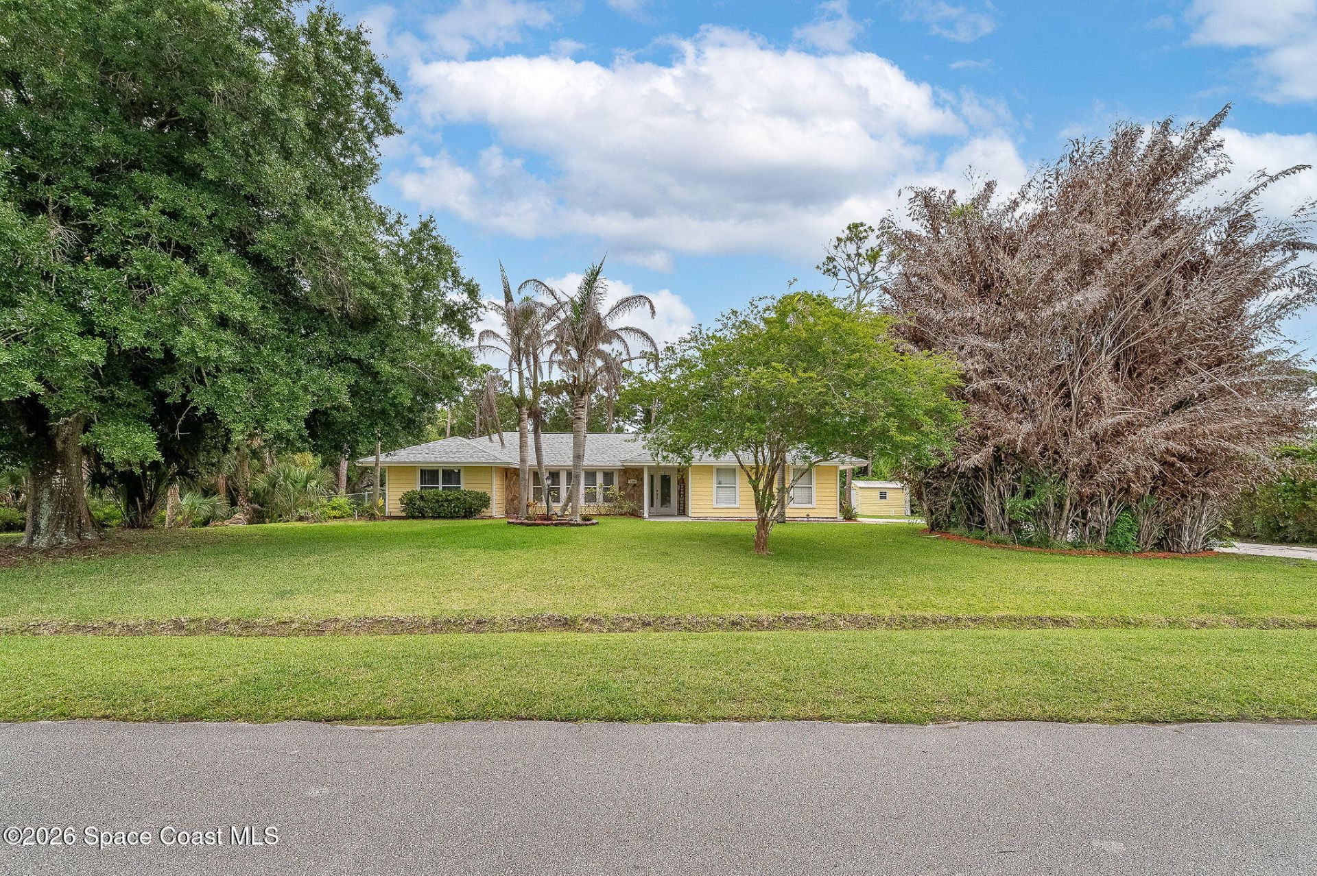 4500 Hunters Run Circle , Grant, FL 32949 Photo