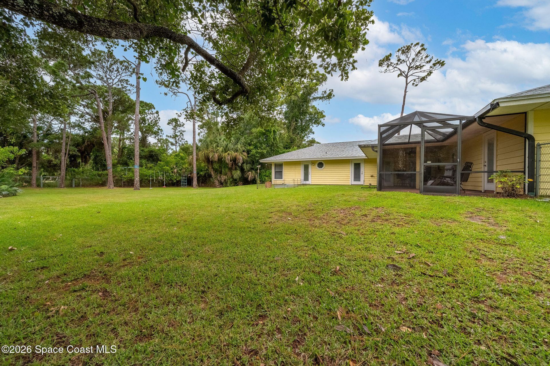 4500 Hunters Run Circle , Grant, FL 32949 Photo