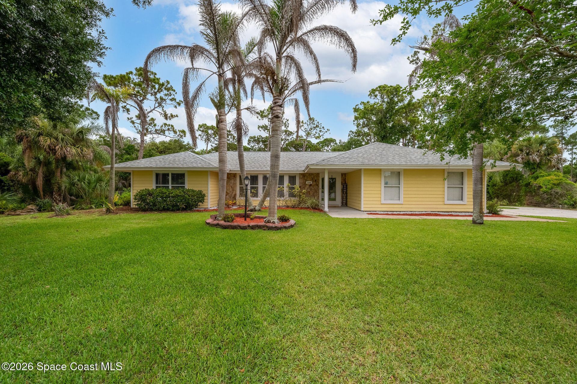 4500 Hunters Run Circle , Grant, FL 32949 Photo