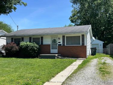 466 Clinton Street , Marion, OH 43302