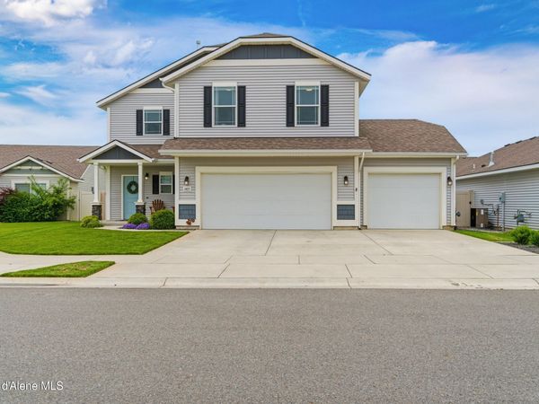 1403 N Skykomish DR , Post Falls, ID 83854