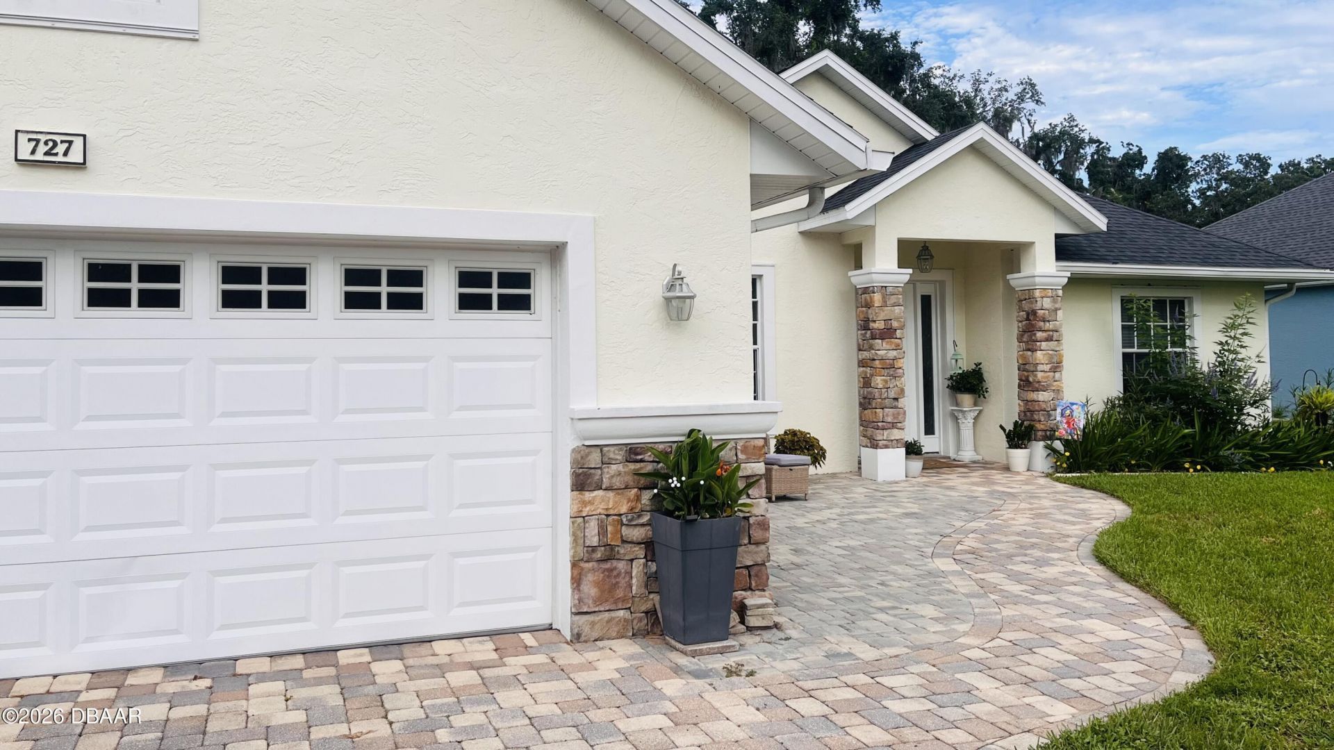 727 Aldenwood Trail, New Smyrna Beach, FL 32168 Photo