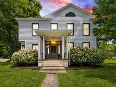 56 E Main Street , Clifton Springs, NY 14432