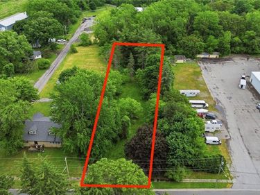 0 Center Street , Manchester, NY 14504