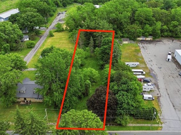 0 Center Street , Manchester, NY 14504