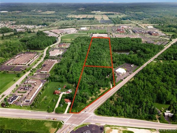 3400 Millersport Highway, Getzville, NY 14068