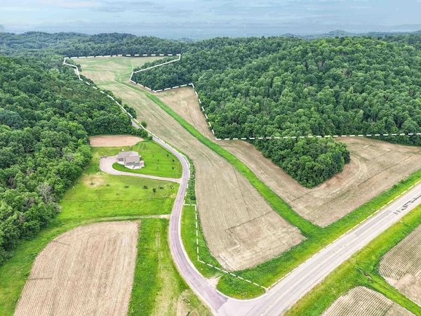 0 Seitz Road, Sauk City, WI 53583