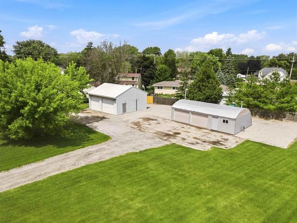 1250 PLANK ROAD, Menasha, WI 54952