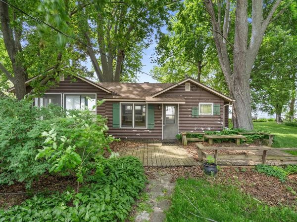 N10844 Artesia Beach ROAD, Malone, WI 53049