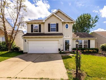 410 McDaniels Lane, Springboro, OH 45066
