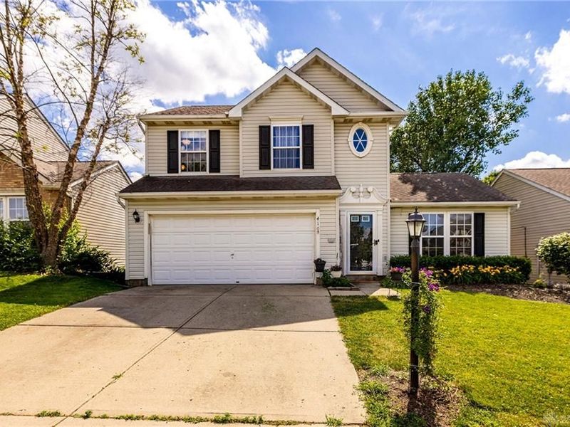 410 McDaniels Lane, Springboro, OH 45066 Photo 1