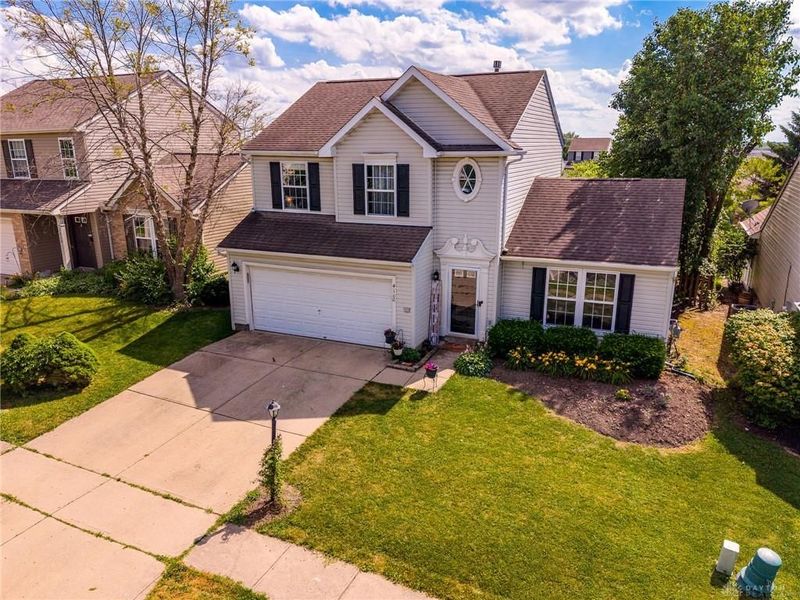 410 McDaniels Lane, Springboro, OH 45066 Photo 10