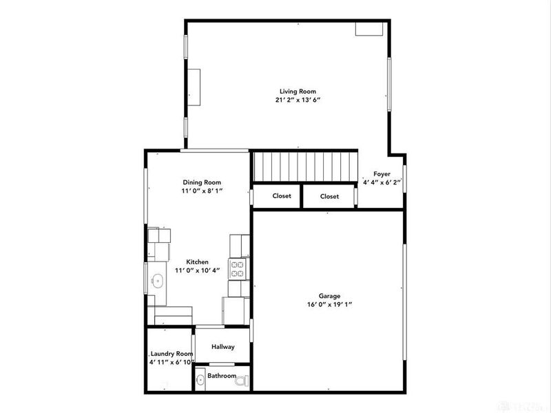 410 McDaniels Lane, Springboro, OH 45066 Photo 3