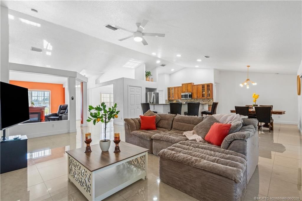 3041 SE Wake Road, Port Saint Lucie, FL 34984 Photo