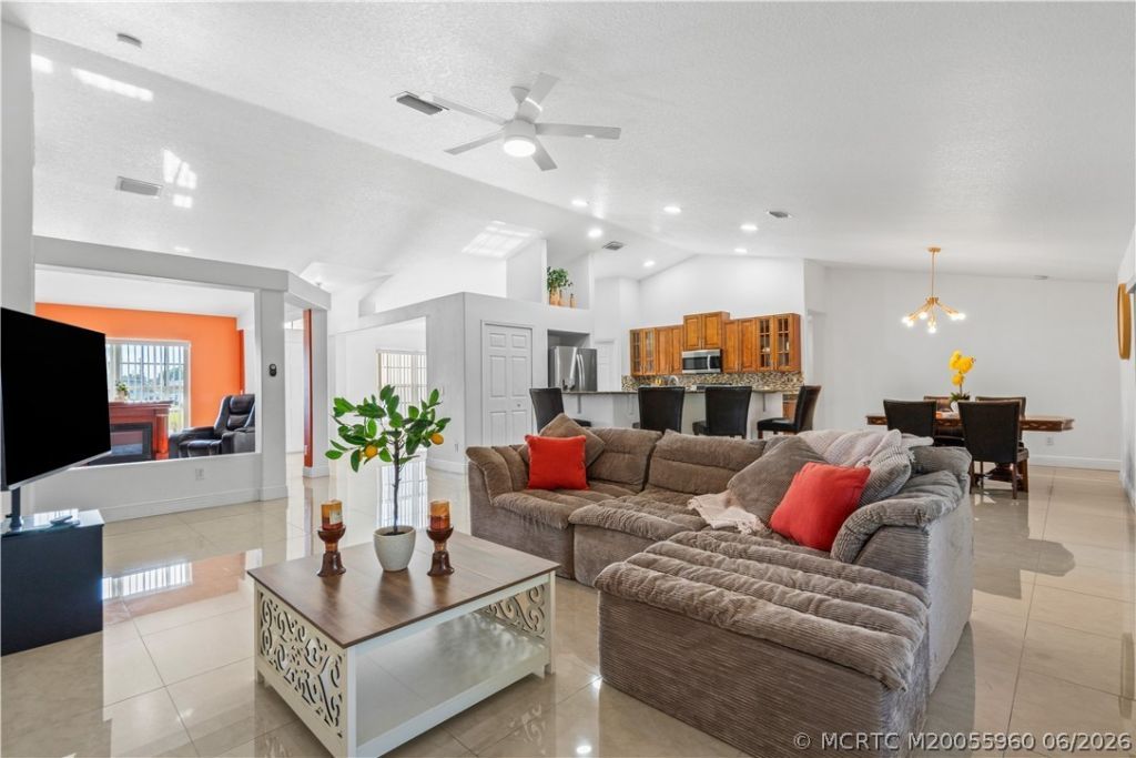 3041 SE Wake Road, Port Saint Lucie, FL 34984 Photo