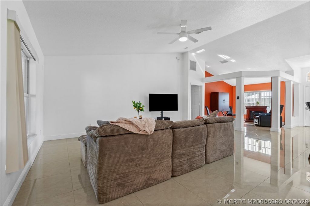 3041 SE Wake Road, Port Saint Lucie, FL 34984 Photo