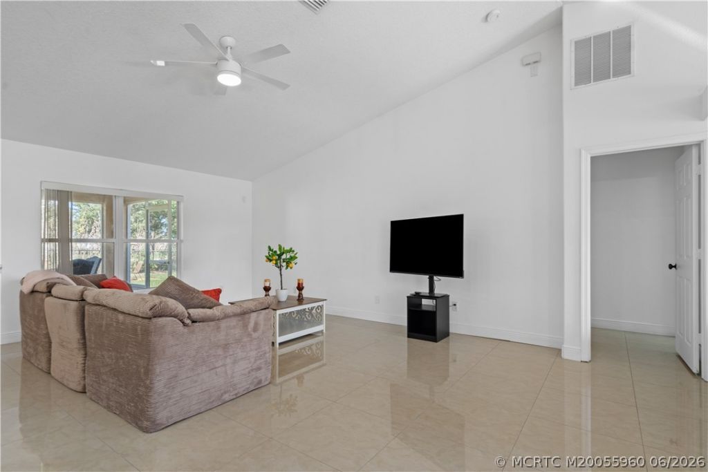 3041 SE Wake Road, Port Saint Lucie, FL 34984 Photo
