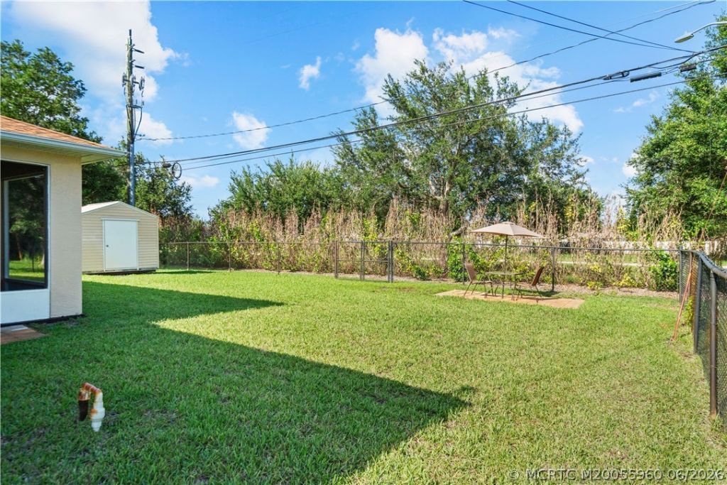 3041 SE Wake Road, Port Saint Lucie, FL 34984 Photo
