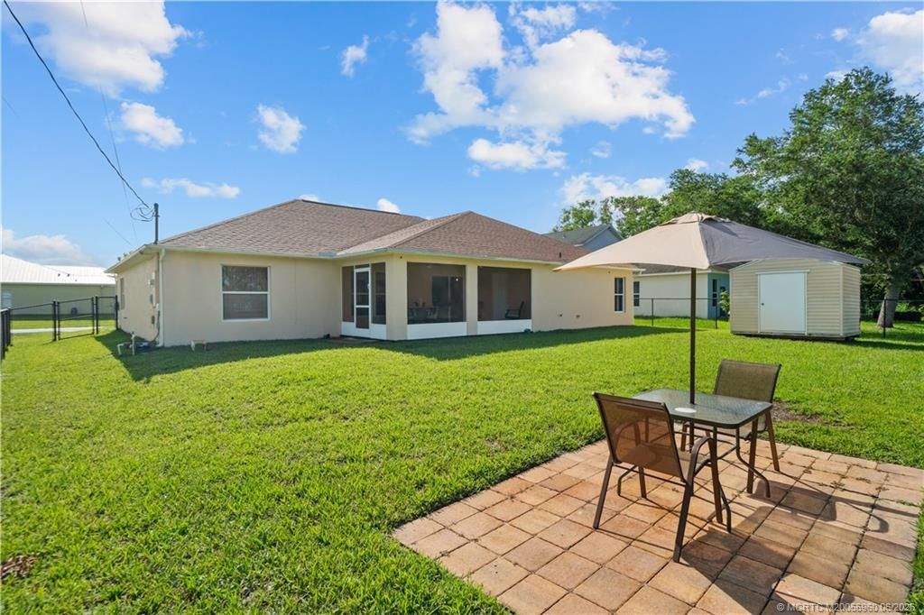 3041 SE Wake Road, Port Saint Lucie, FL 34984 Photo