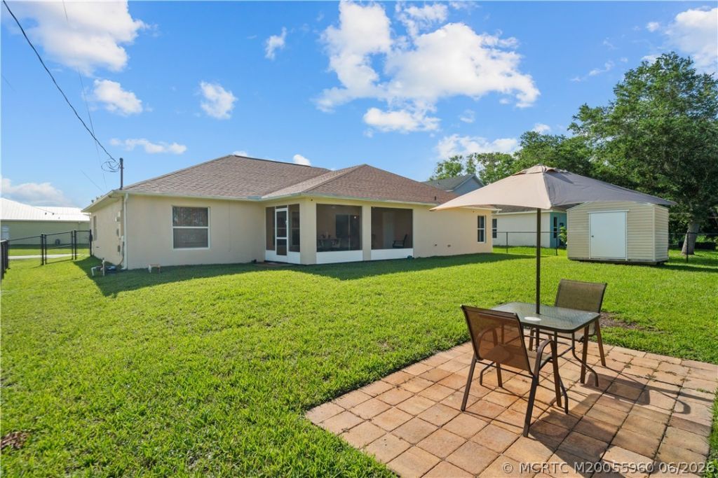 3041 SE Wake Road, Port Saint Lucie, FL 34984 Photo
