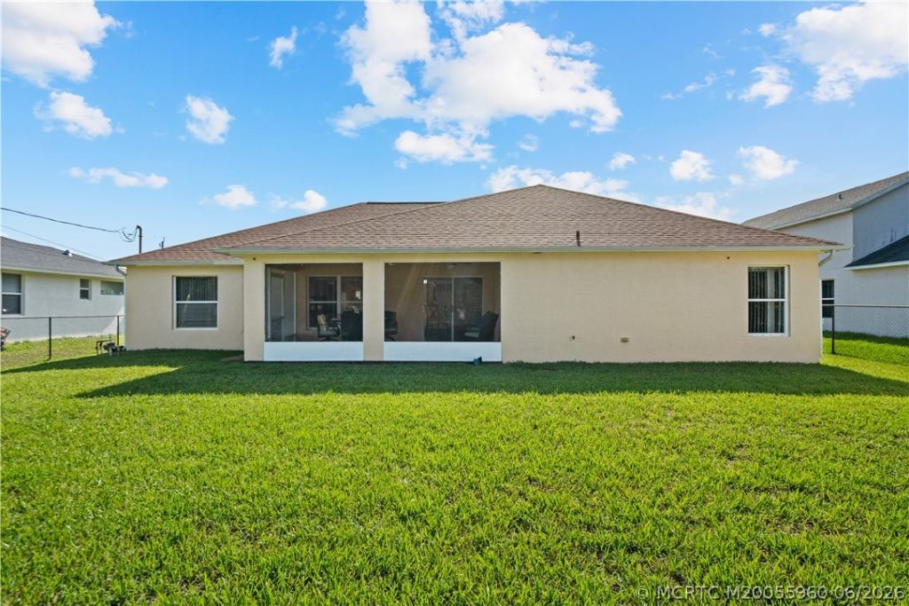 3041 SE Wake Road, Port Saint Lucie, FL 34984 Photo