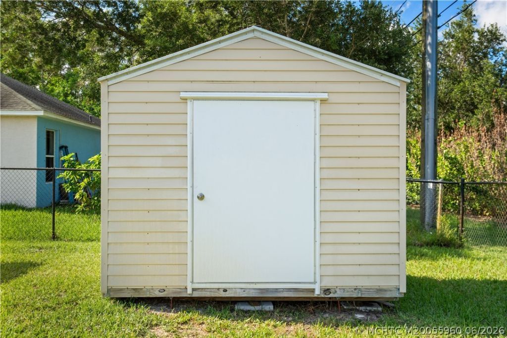 3041 SE Wake Road, Port Saint Lucie, FL 34984 Photo