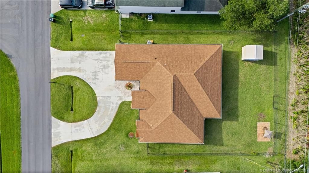 3041 SE Wake Road, Port Saint Lucie, FL 34984 Photo