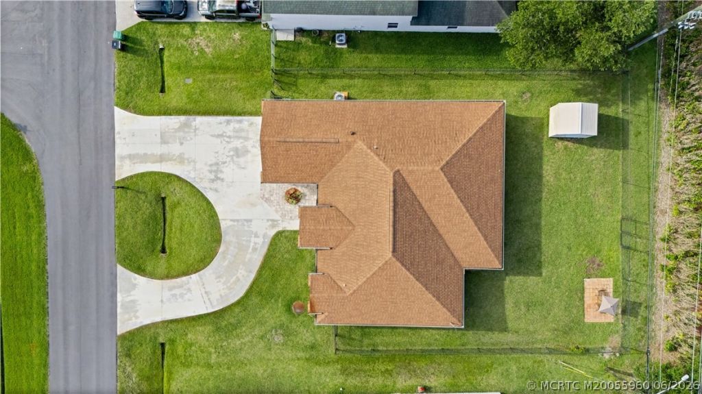 3041 SE Wake Road, Port Saint Lucie, FL 34984 Photo