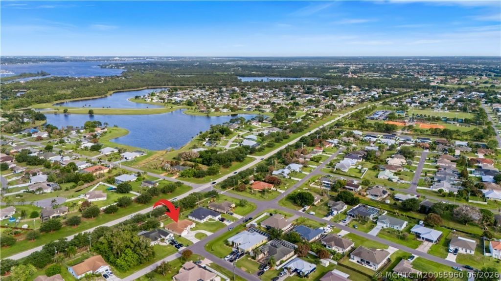 3041 SE Wake Road, Port Saint Lucie, FL 34984 Photo