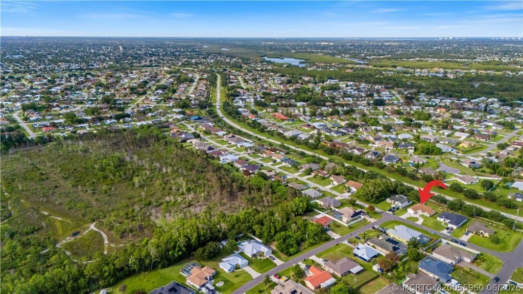 3041 SE Wake Road, Port Saint Lucie, FL 34984 Photo